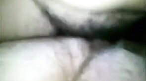 Experimenting with my Latin friend - Amateur Bareback
