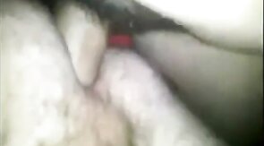 Experimenting with my Latin friend - Amateur Bareback