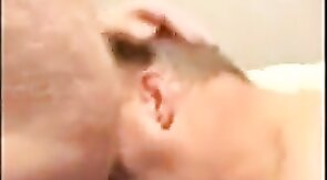 Daddy Jeff & Friend 2: Amateur Bear Fun