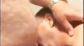 Daddy Jeff & Friend 2: Amateur Bear Fun