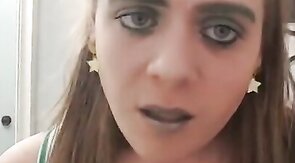 Crossdresser Twink's Full Introduction