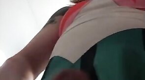 Crossdresser Twink's Full Introduction