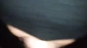Big Black Cock for a Curious Amateur