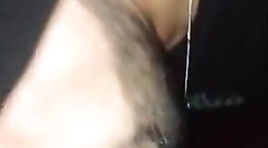 Big Black Cock for a Curious Amateur