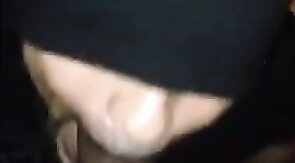 Big Black Cock for a Curious Amateur