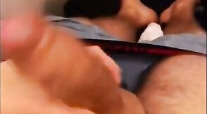 Big Cocks, Bigger Cum Shots!