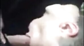 Passionate Blowjob by Paddy