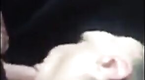 Passionate Blowjob by Paddy