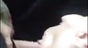 Passionate Blowjob by Paddy