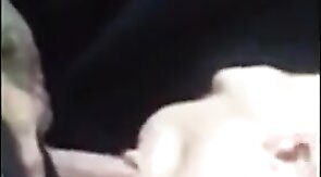 Passionate Blowjob by Paddy