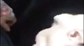 Passionate Blowjob by Paddy