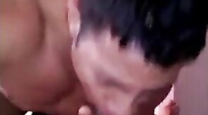 Neighbor Boy Wants a Big Cock Bareback