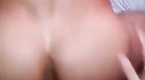 Neighbor Boy Wants a Big Cock Bareback