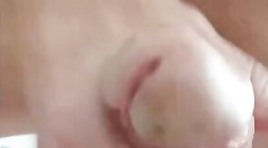 Mallorca Big-Cock Hunk Gets a Handjob