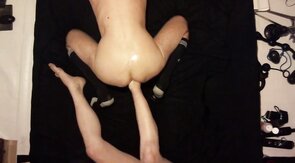 Fisting und Anal mit Amateuren