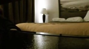 Top Breeds Bottom Bareback in Hotel