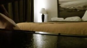 Top Breeds Bottom Bareback in Hotel