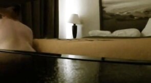 Top Breeds Bottom Bareback in Hotel