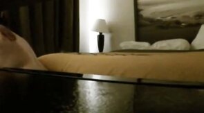 Top Breeds Bottom Bareback in Hotel