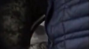 Twink Handjob in the WC - Amateur Cum Tribute Video