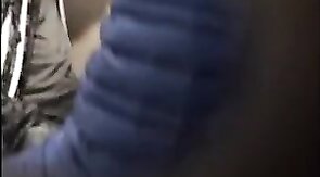 Twink Handjob in the WC - Amateur Cum Tribute Video