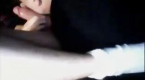 Daddy Bear Blows the Boy Next Door