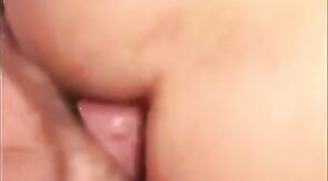 Old Daddy Breeds His Twink Boy Bareback