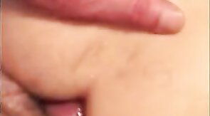 Old Daddy Breeds His Twink Boy Bareback