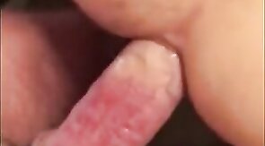 Old Daddy Breeds His Twink Boy Bareback