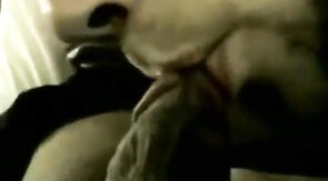 Big Cock Arab Amateur Achmed's Interracial Handjob