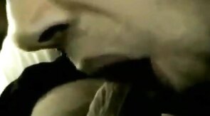 Big Cock Arab Amateur Achmed's Interracial Handjob