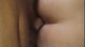 Big-Cock Hunk Barebacks Amateur Crossdresser