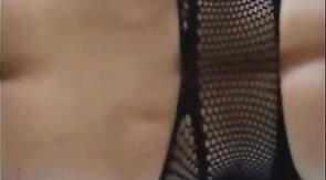Big-Cock Hunk Barebacks Amateur Crossdresser