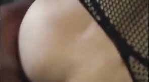 Big-Cock Hunk Barebacks Amateur Crossdresser