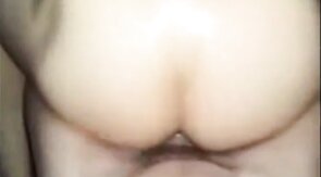 Amateur Twink Takes on a Massive Cock