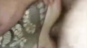 Sissy Fucks an Arab