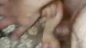 Sissy Fucks an Arab
