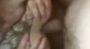 Sissy Fucks an Arab