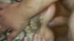 Sissy Fucks an Arab