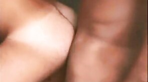 Amateur Bareback: Face Fucked by a Big Cock