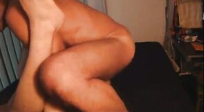 Hunk Hong Kong Cock