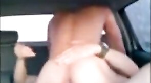 Twink's Outdoor Car Adventure