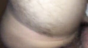 2 Mil Guys Bareback an Eager Amateur
