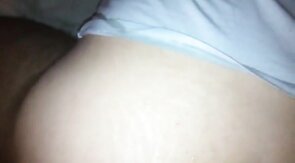 Raw Pissed-Fucked by a Big Black Cock