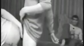 Silver Fox Tops Young Russian Stud