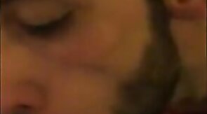 6'10 Guy Swallows Cum from Big Cocks