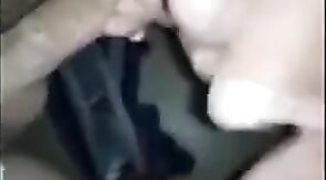 Stranger Sucks My Cock at Gay Club