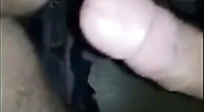Stranger Sucks My Cock at Gay Club