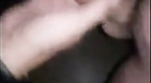 Stranger Sucks My Cock at Gay Club