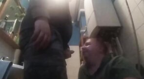 Bareback Blowjob Amateur Style